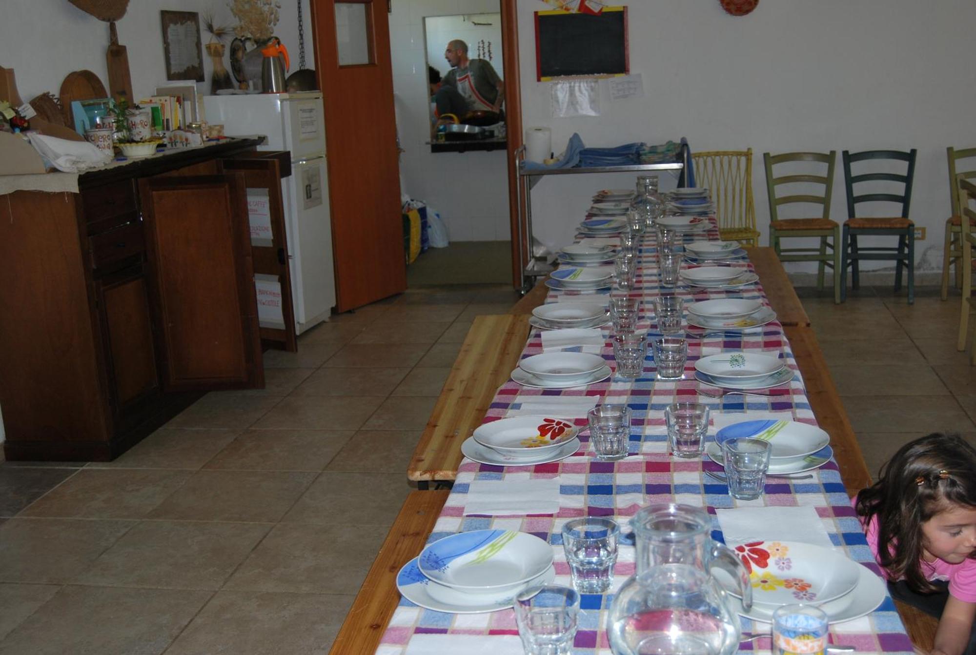 B&B Casa Per Ferie Villaggiocarovana Castiadas Extérieur photo