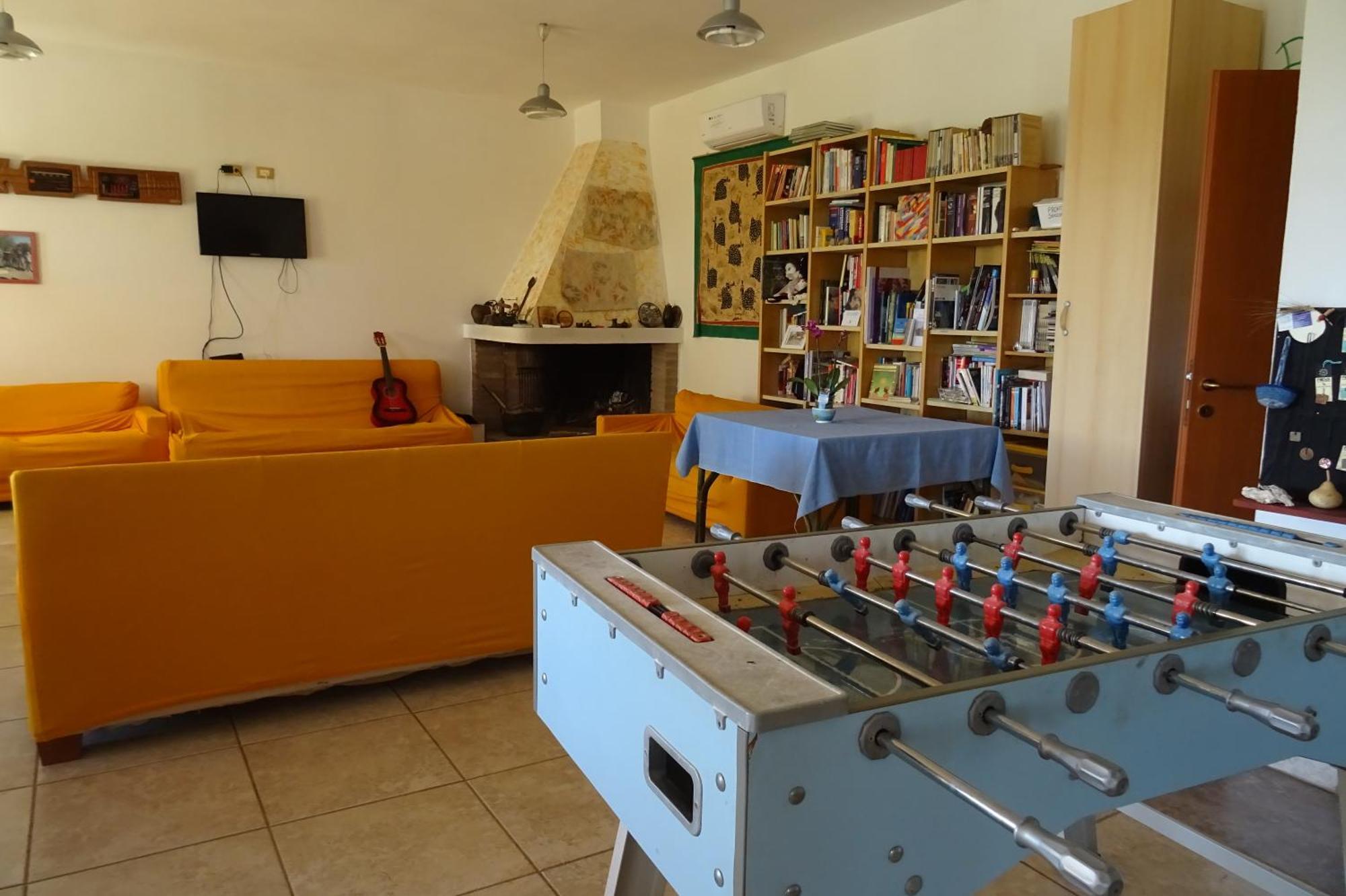 B&B Casa Per Ferie Villaggiocarovana Castiadas Extérieur photo